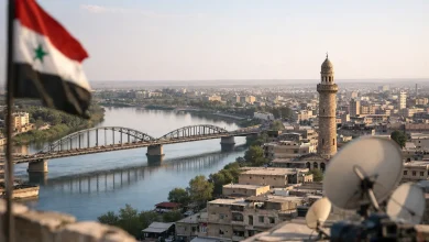 أخبار دير الزور المحلية وما يهم السكان يوميًا 3 أخبار دير الزور المحلية وما يهم السكان يوميًا