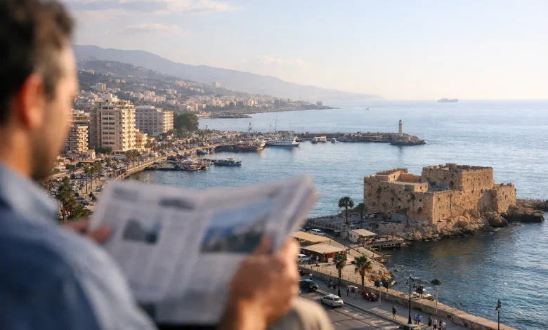 أخبار طرطوس اليوم - ما الذي يهم الناس فعلاً؟ 1 أخبار طرطوس اليوم - ما الذي يهم الناس فعلاً؟