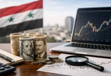 أسعار الصرف في سوريا اليوم وكيف تقرأ السوق 1 أسعار الصرف في سوريا اليوم وكيف تقرأ السوق