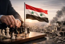تحليل المرحلة الانتقالية في سوريا والاختبار الحقيقي 1 تحليل المرحلة الانتقالية في سوريا والاختبار الحقيقي