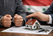 طرق الاحتيال العقاري في سوريا وكيف تحمي ملكيتك 1 طرق الاحتيال العقاري في سوريا وكيف تحمي ملكيتك