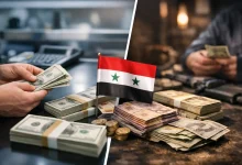 التحويلات الرسمية أم السوق الموازية للسوريين 1 التحويلات الرسمية أم السوق الموازية للسوريين