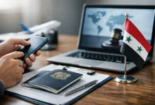 كيفية متابعة قرارات الهجرة السورية بدقة 1 كيفية متابعة قرارات الهجرة السورية بدقة