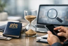 ما أسباب تأخر الجواز للسوريين وكيف تتابع الطلب؟ 1 ما أسباب تأخر الجواز للسوريين وكيف تتابع الطلب؟