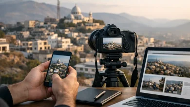 متابعة أخبار السويداء اليومية بدقة ومسؤولية