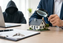 حالات احتيال شراء المنازل وكيف تكشفها مبكرًا 1 حالات احتيال شراء المنازل وكيف تكشفها مبكرًا