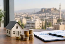 مؤشرات تغير أسعار الإيجارات في سوريا وكيف تُقرأ 1 مؤشرات تغير أسعار الإيجارات في سوريا وكيف تُقرأ