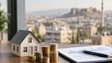 مؤشرات تغير أسعار الإيجارات في سوريا وكيف تُقرأ 2 مؤشرات تغير أسعار الإيجارات في سوريا وكيف تُقرأ