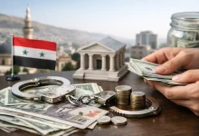 ماذا يعني رفع القيود المصرفية للسوريين؟ 1 ماذا يعني رفع القيود المصرفية للسوريين؟