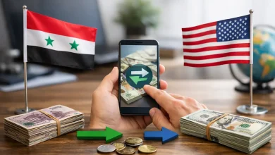 مراجعة تطبيقات تحويل الأموال للسوريين في أميركا 2 مراجعة تطبيقات تحويل الأموال للسوريين في أميركا