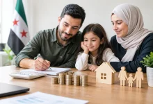 دليل فهم الموازنة السورية الجديدة للمواطن والأسرة 1 دليل فهم الموازنة السورية الجديدة للمواطن والأسرة