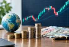 لماذا تتغير أسعار الصرف؟ عوامل تحرك قيمة العملة 1 لماذا تتغير أسعار الصرف؟ عوامل تحرك قيمة العملة