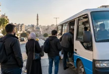 لماذا ترتفع أجور النقل الداخلي في المدن السورية؟ 1 لماذا ترتفع أجور النقل الداخلي في المدن السورية؟