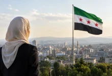 ما الذي يحدد نجاح المرحلة الانتقالية في سوريا؟ 1 ما الذي يحدد نجاح المرحلة الانتقالية في سوريا؟